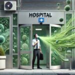 What can you do when you have a CIRS hospital allergy