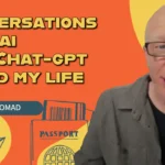 Conversations with AI Introduction