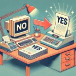Sales problem solving. Why planned sales calls can beat e-mail outreach
